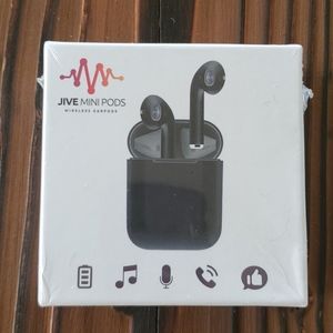 Jive mini air pods